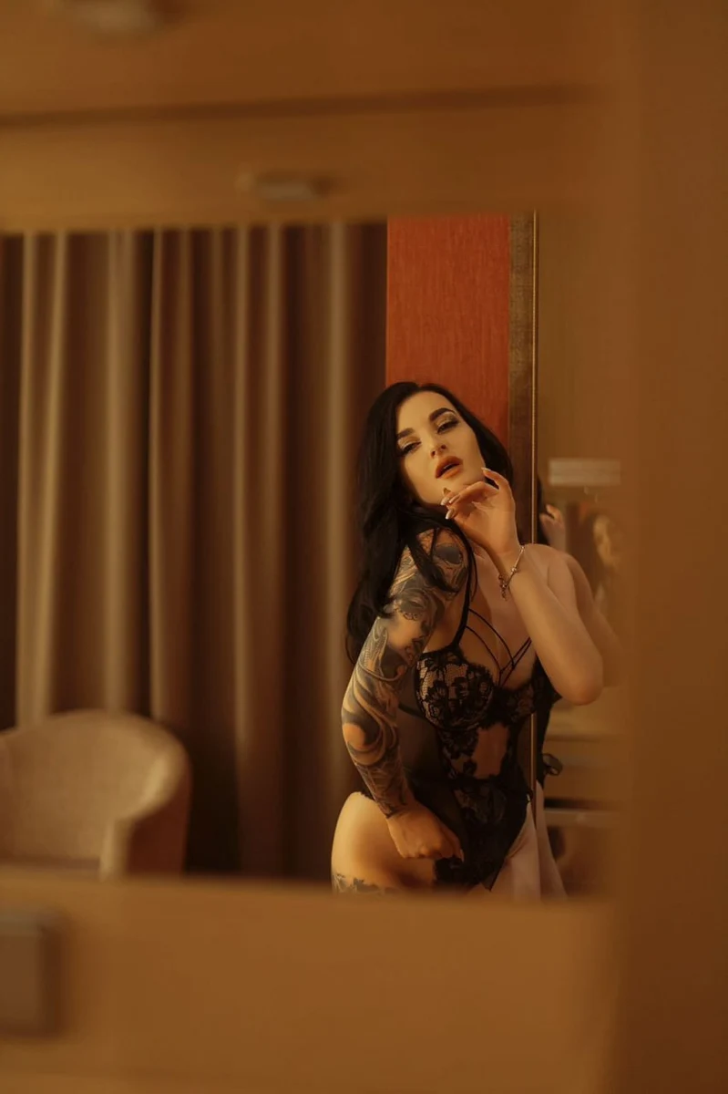 Eva escort in Munich
