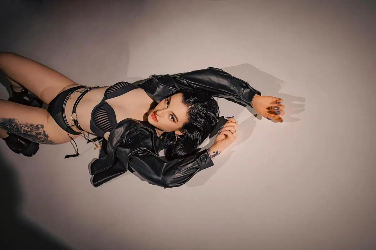 Eva escort in Munich