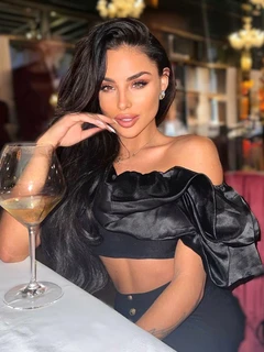 Eva escort in Munich