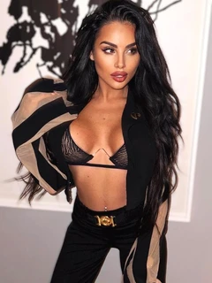 Eva escort in Munich