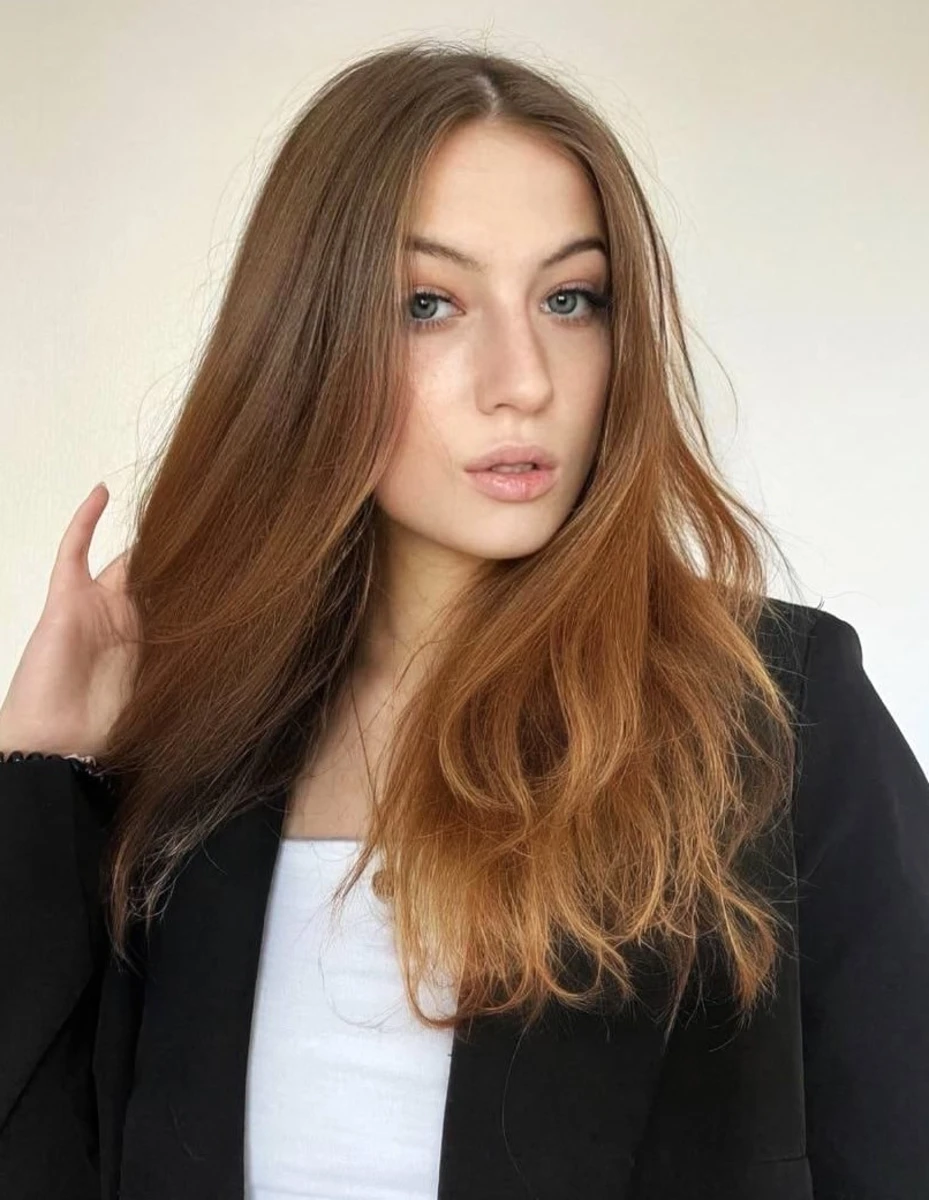 Evelyn escort in Munich