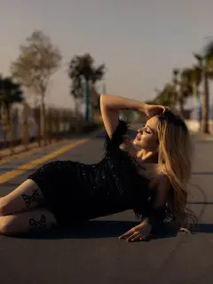 Evita Escort in Berlin