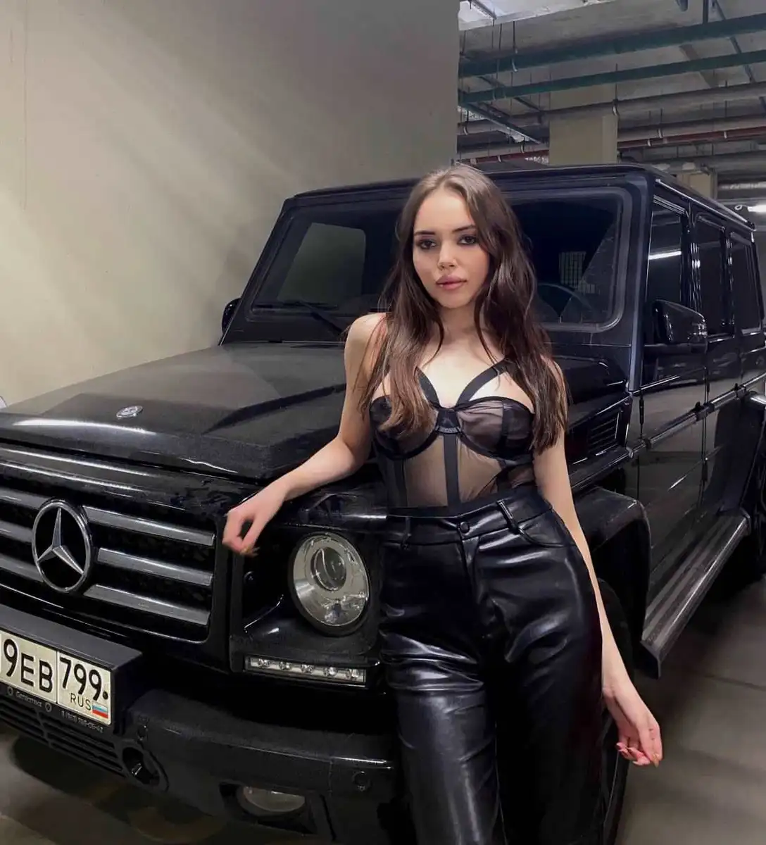 Evva escort in Munich