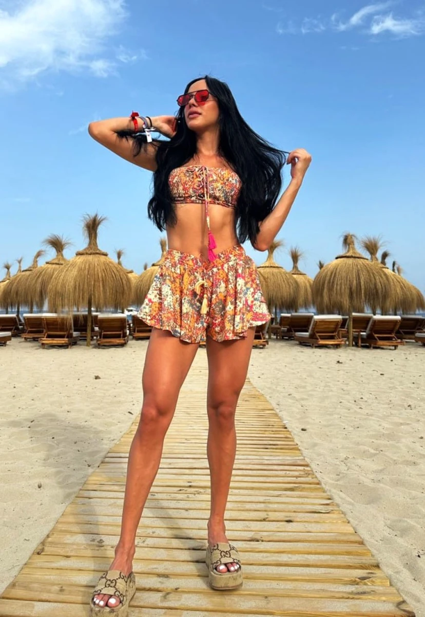 Gabriela Escort in Berlin