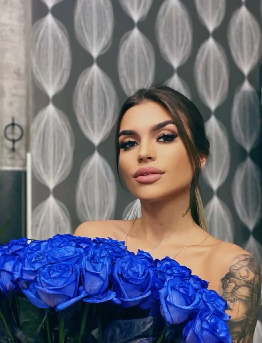 Gabriella Escort in Berlin