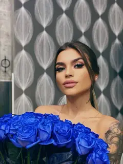 Gabriella Escort in Berlin