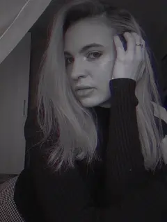 Isabel escort in Munich