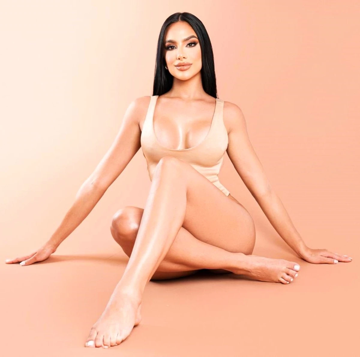 Jade escort in Munich