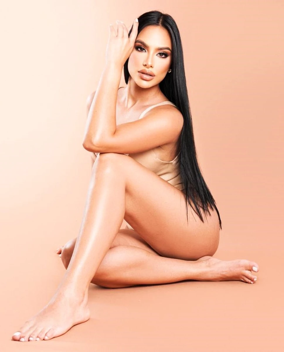 Jade escort in Munich