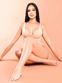Jade escort in Munich
