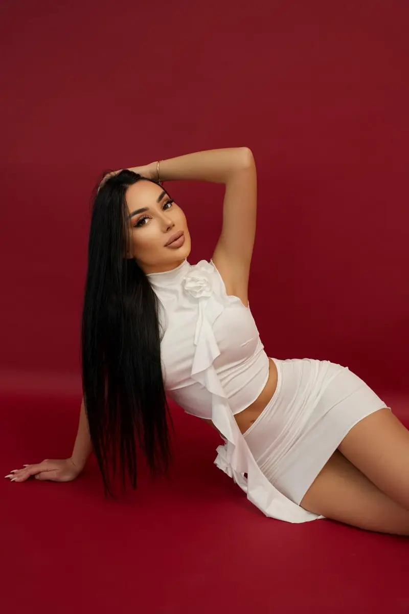 Janna Escort in München