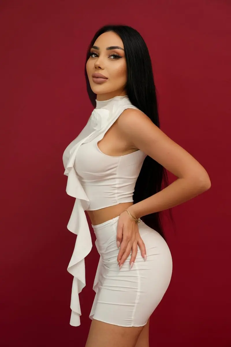 Janna Escort in München