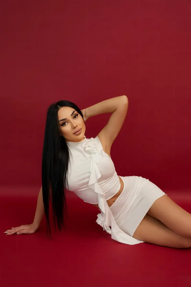 Janna Escort in München