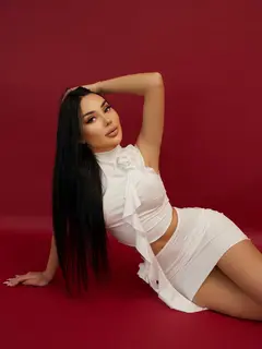 Janna Escort in München