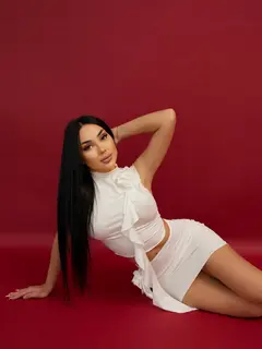 Janna Escort in München