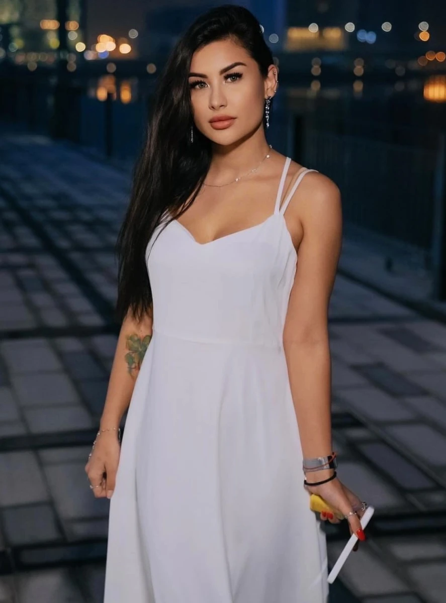 Jasmin Escort in München