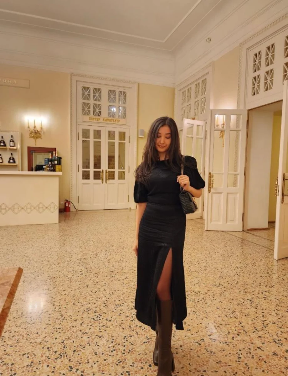 Jenny Escort in München