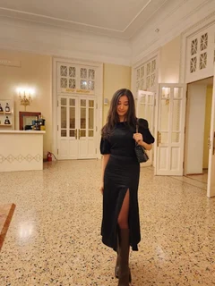 Jenny Escort in München