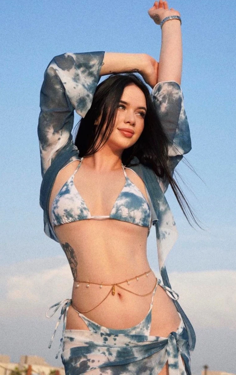 Julia Escort in Berlin