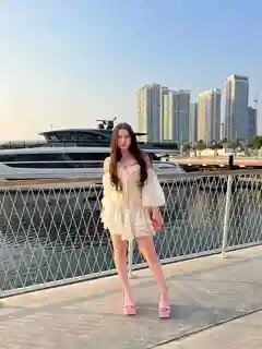 Kamila Escort in München