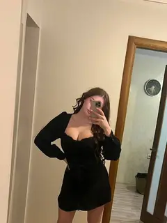 Kamila Escort in München