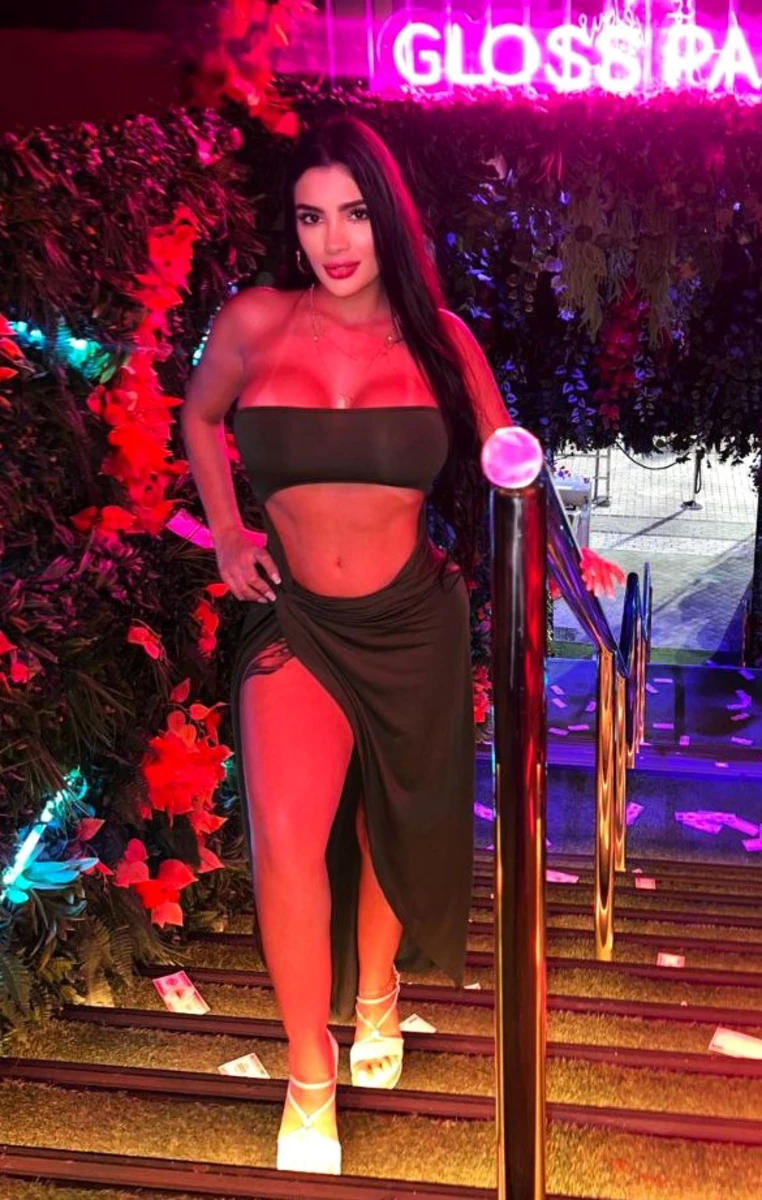 Karen Escort in München