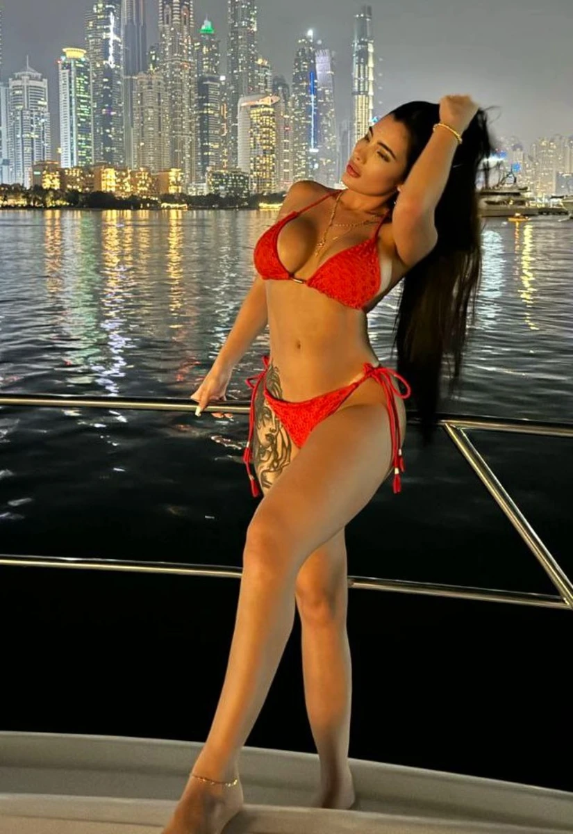 Karen Escort in München