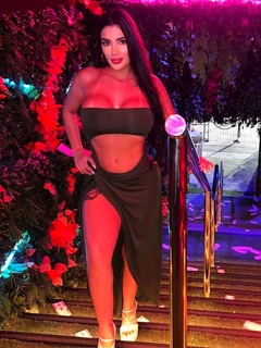 Karen Escort in München