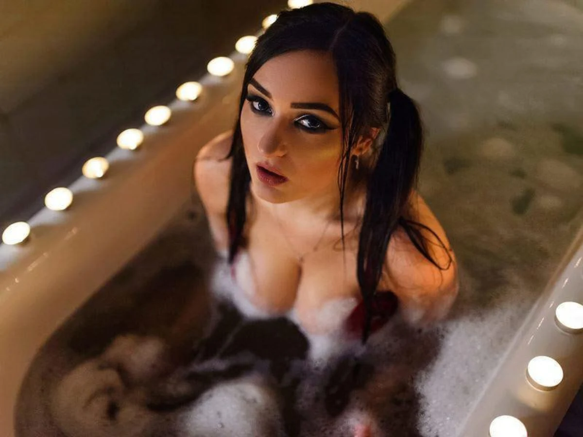 Karina Escort in Berlin