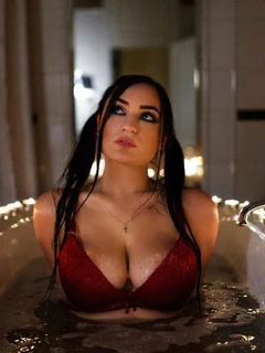 Karina Escort in Berlin