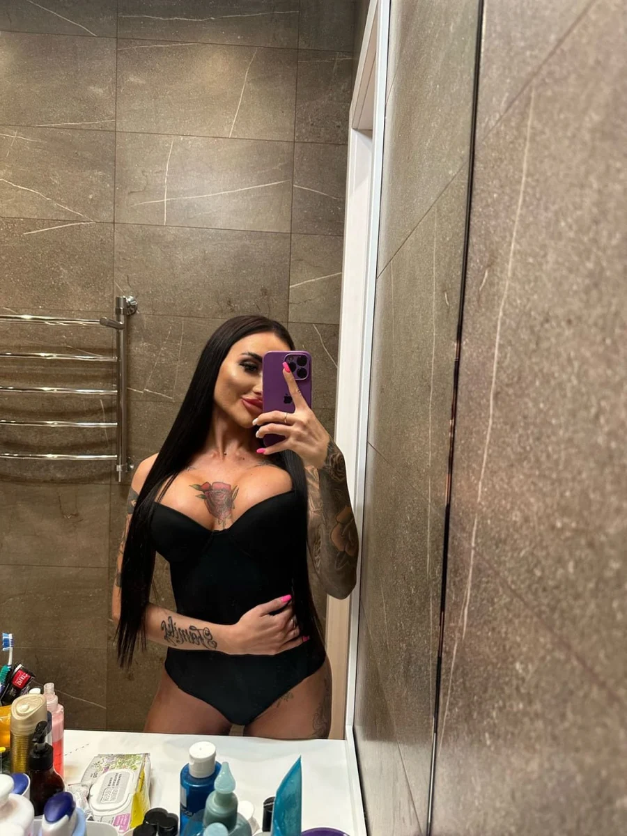 Katya Escort in München