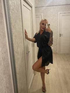 Katya Escort in München