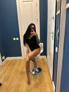 Katya Escort in München