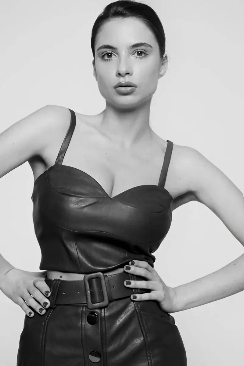 Kaya escort in Munich