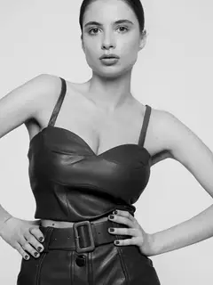 Kaya escort in Munich