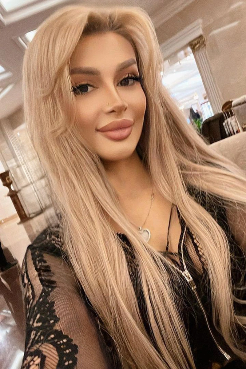 Keyla escort in Munich