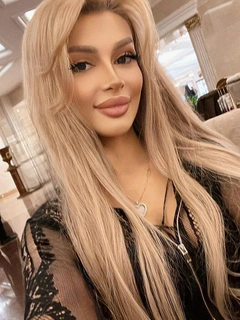 Keyla escort in Munich
