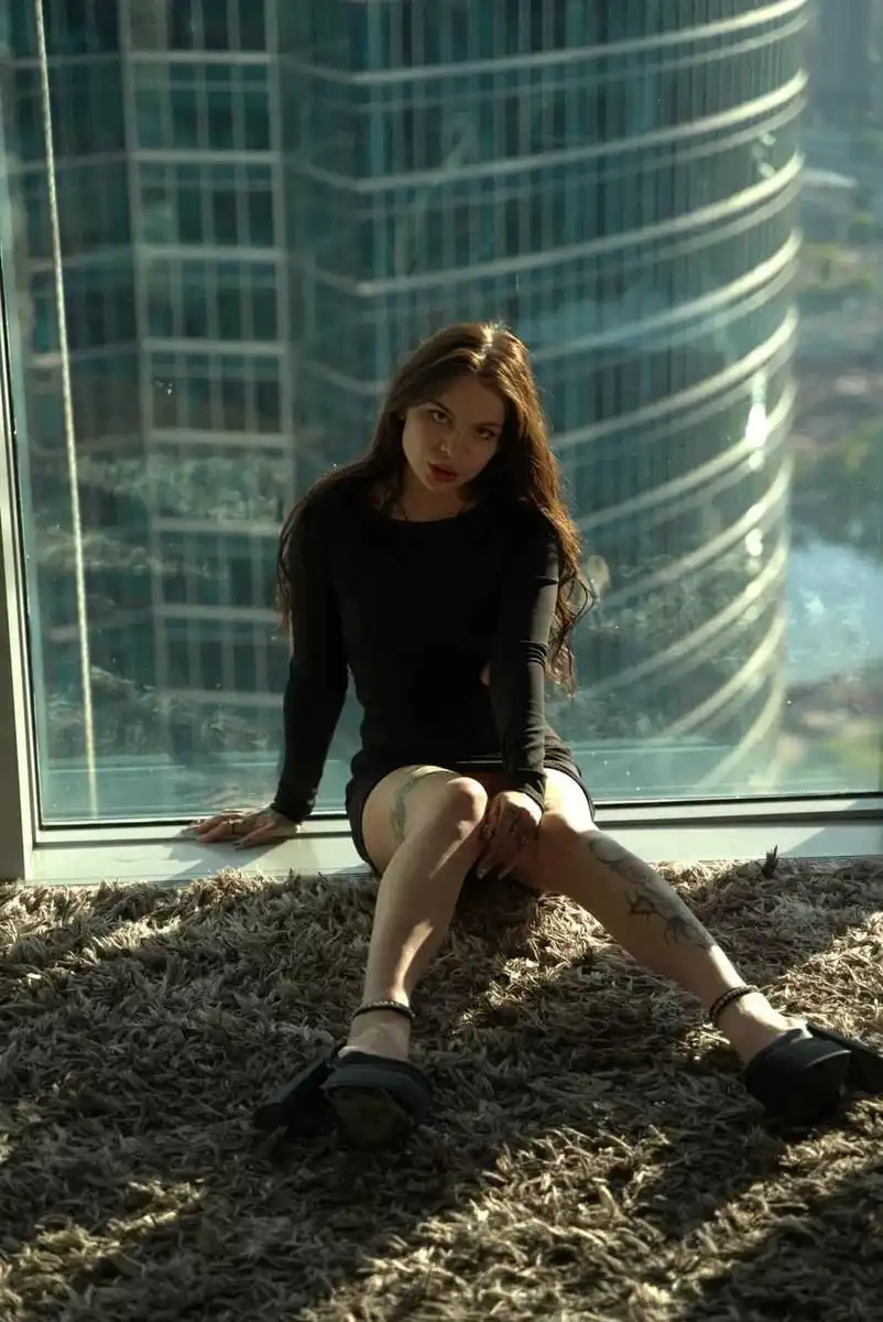 Klava Escort in München