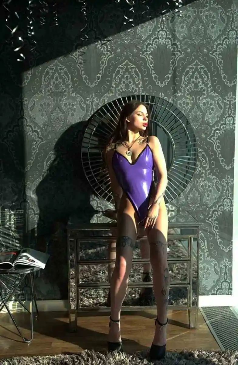 Klava Escort in München