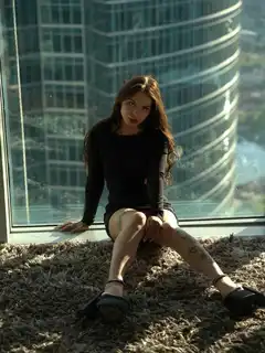 Klava Escort in München