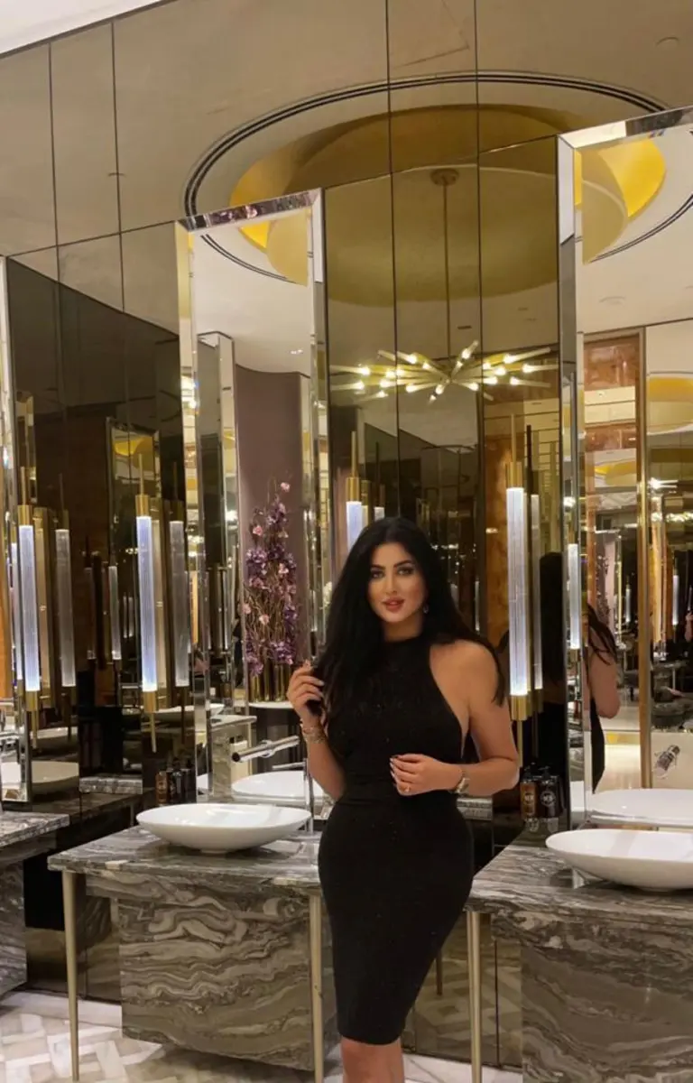 Laila Escort in Berlin