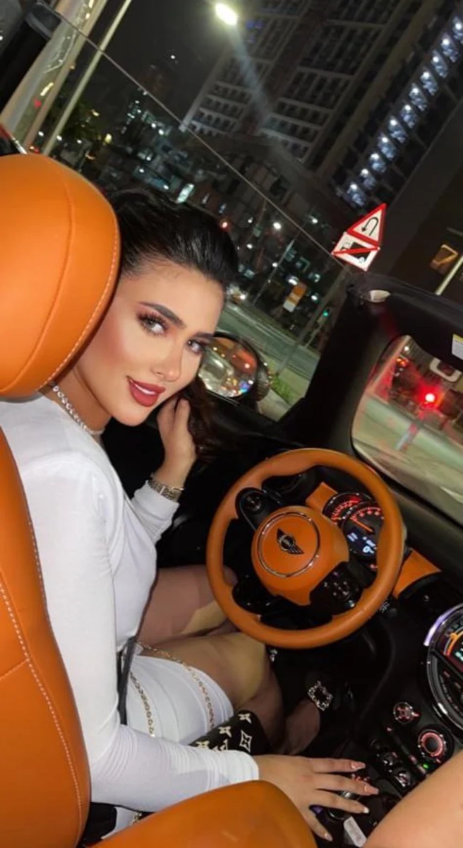 Laila Escort in Berlin