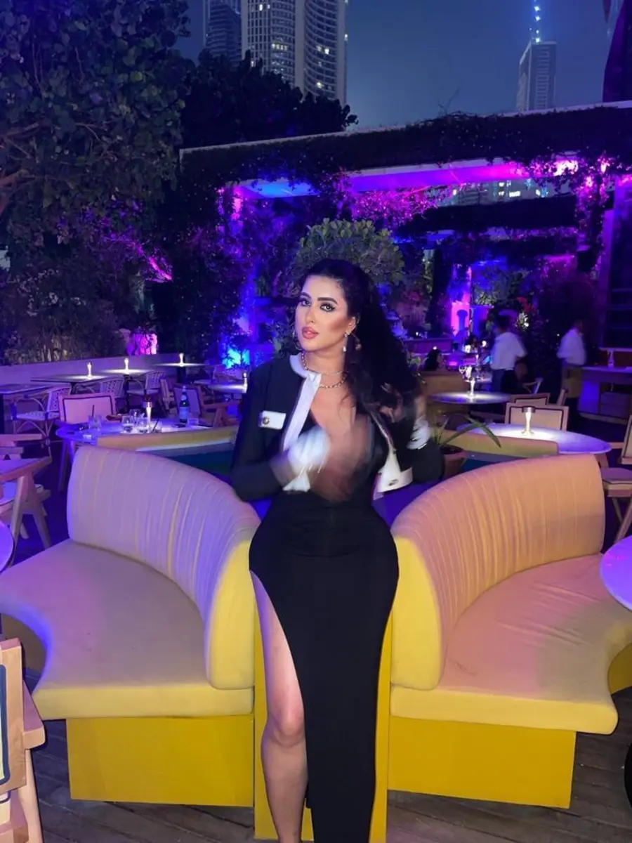 Laila Escort in Berlin