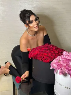 Laila Escort in Berlin