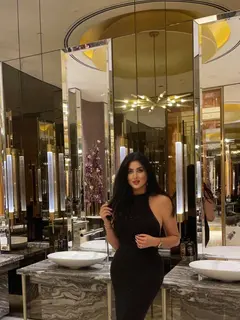 Laila Escort in Berlin