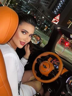 Laila Escort in Berlin