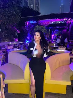 Laila Escort in Berlin
