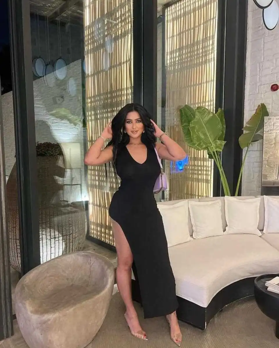 Laila Escort in Berlin