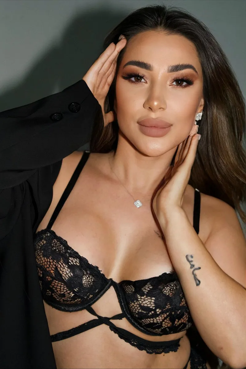  Lara escort in Munich
