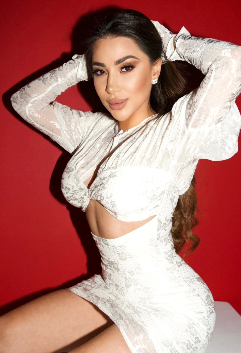  Lara escort in Munich